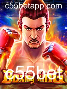 BoxingKing: Mergulhe no Universo Dinâmico do Novo Jogo de Boxe