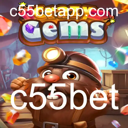 Descubra o Fascinante Mundo de CrazyGems e a Inovadora Plataforma c55bet