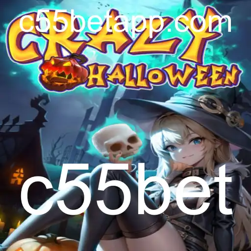 CrazyHalloween: O Jogo de Estratégia e Diversão com c55bet