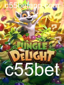 Explorando o Mundo de JungleDelight: Um Jogo de Aventuras Inesquecível