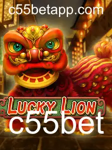 Descubra o Universo de LuckyLion: O Jogo de Azar Mais Empolgante do Ano