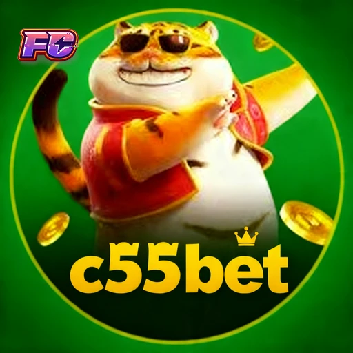 c55bet Logo