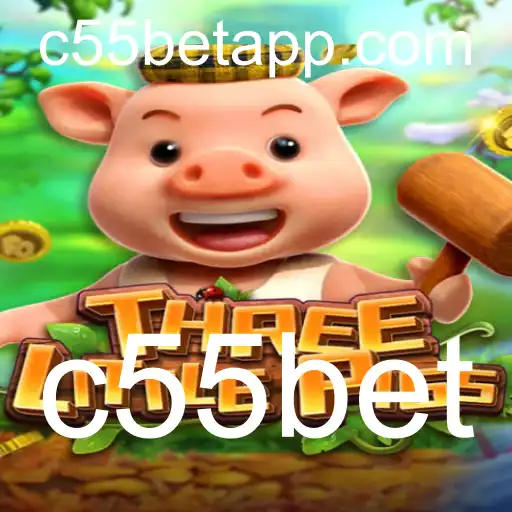 THREELITTLEPIGS: A Nova Sensação no Mundo dos Jogos Digitais